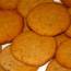 Irish Ginger Snaps