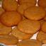 Irish Ginger Snaps