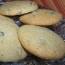 Irish Soda Bread Cookies