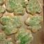 Irish Soda Bread Cookies