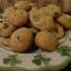 Irish Soda Bread Cookies