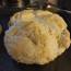 Irish Soda Bread V