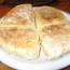 Irish Soda Farls