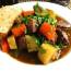 Irish-Style Lamb Stew