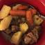 Irish-Style Lamb Stew