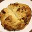 Jim's Cheddar Onion Soda Bread