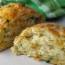 Jim's Cheddar Onion Soda Bread