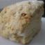 Jim's Cheddar Onion Soda Bread