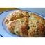 Jim's Cheddar Onion Soda Bread