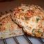 Jim's Cheddar Onion Soda Bread