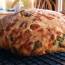 Jim's Cheddar Onion Soda Bread