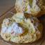 Jim's Cheddar Onion Soda Bread