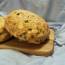 Jim's Cheddar Onion Soda Bread