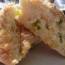 Jim's Cheddar Onion Soda Bread