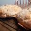 Jim's Cheddar Onion Soda Bread