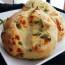 Jim's Cheddar Onion Soda Bread