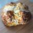 Jim's Cheddar Onion Soda Bread