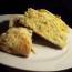 Jim's Cheddar Onion Soda Bread