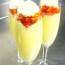 Lemon Posset