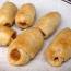 Mark's English Sausage Rolls