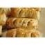 Mark's English Sausage Rolls