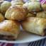 Mark's English Sausage Rolls
