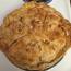 Mum's Irish Apple Pie