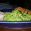 Mushy Peas I