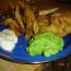 Mushy Peas I