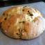 Nana Dot's Irish Soda Bread