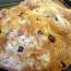 Nana Dot's Irish Soda Bread