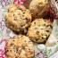 Nana Dot's Irish Soda Bread