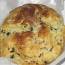 Nana Dot's Irish Soda Bread