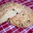 Nana Dot's Irish Soda Bread