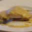 Real Welsh Rarebit