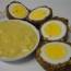 Scotch Eggs with Mustard Sauce