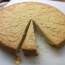 Scottish Shortbread III