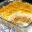 Shepherd's Turkey Pie