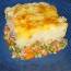 Shepherd's Turkey Pie