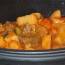 Special Irish Beef Stew