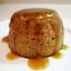 Sticky Toffee Pudding Cake