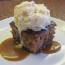 Sticky Toffee Pudding Cake