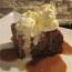 Sticky Toffee Pudding Cake