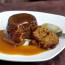 Sticky Toffee Pudding Cake