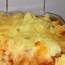 Turkey Shepherd's Pie