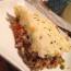 Turkey Shepherd's Pie