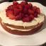 Victoria Sponge Cake