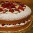 Victoria Sponge Cake