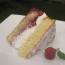 Victoria Sponge Cake