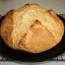 Amazingly Easy Irish Soda Bread